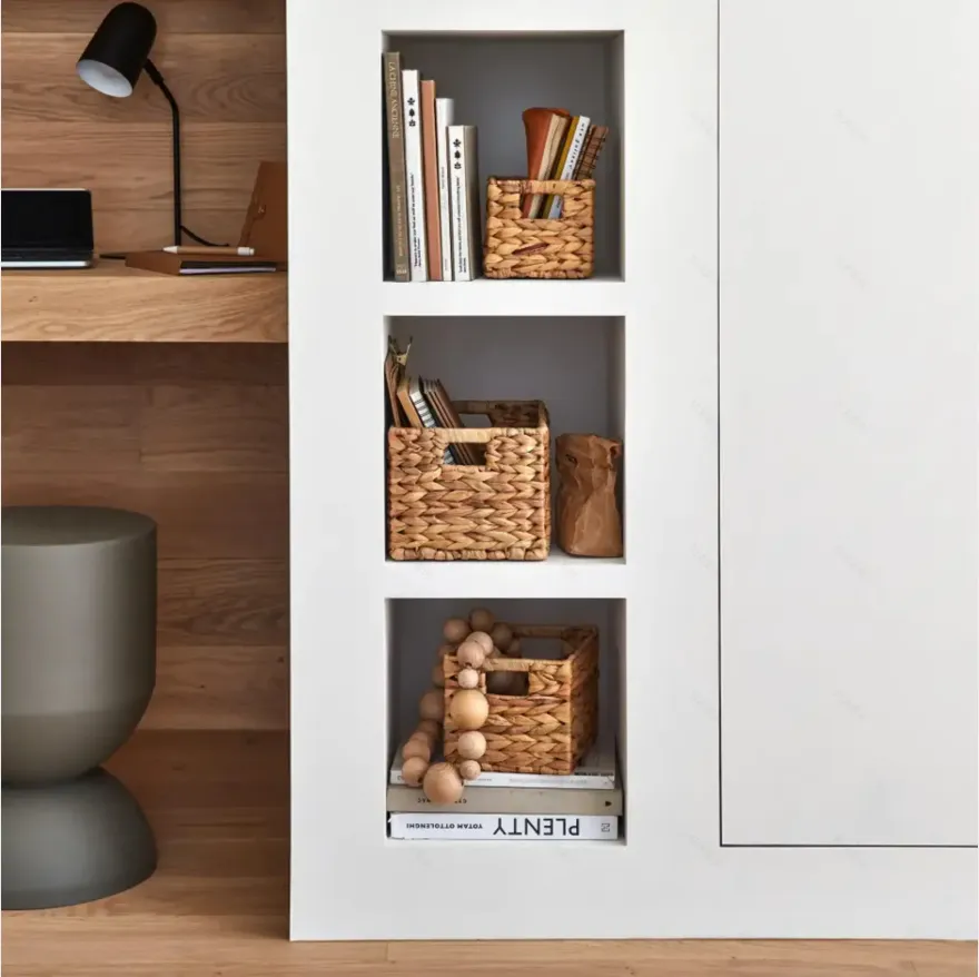 利用楼梯下的空间 | 三种创意设计方案-4