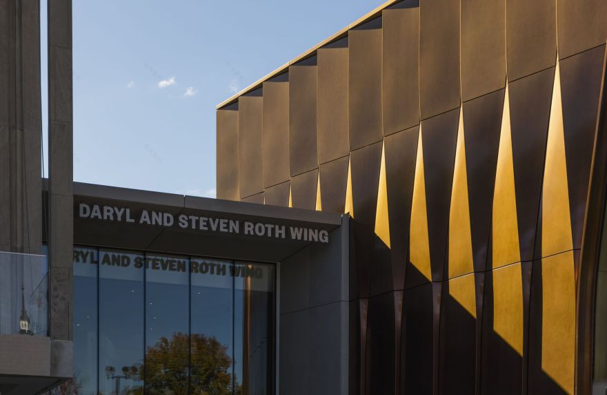 The Hopkins Center for the Arts / Snøhetta-49