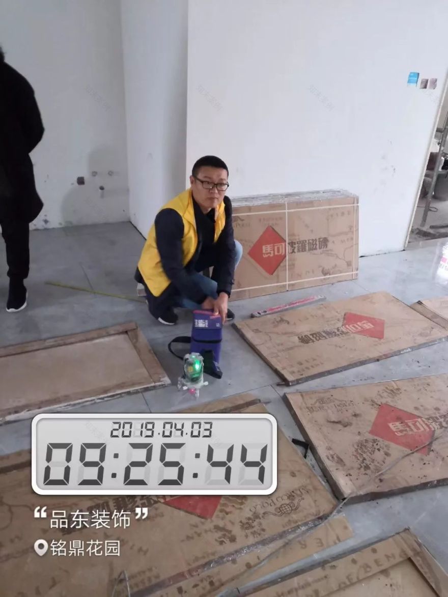 诚信品东装饰,匠心打造城市之光-24