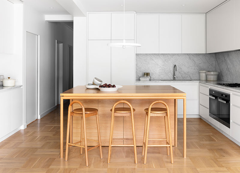 绿意环绕的澳洲舒适小屋-11