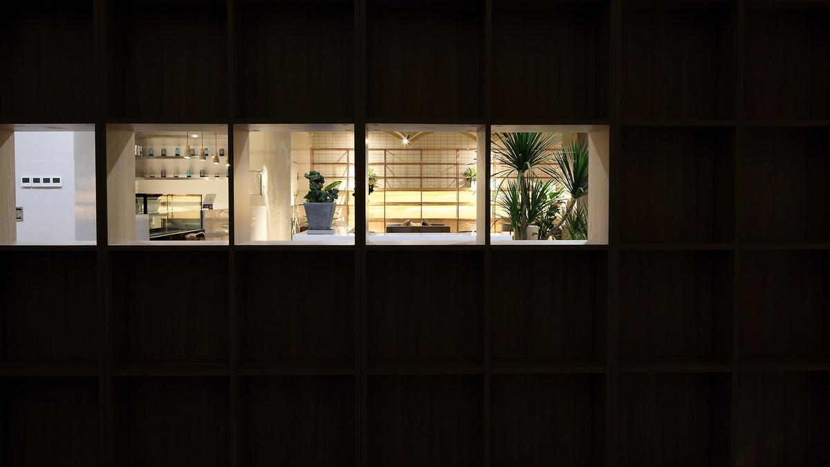 源平·美璟书店丨中国河北丨上海严旸建筑设计工作室-85