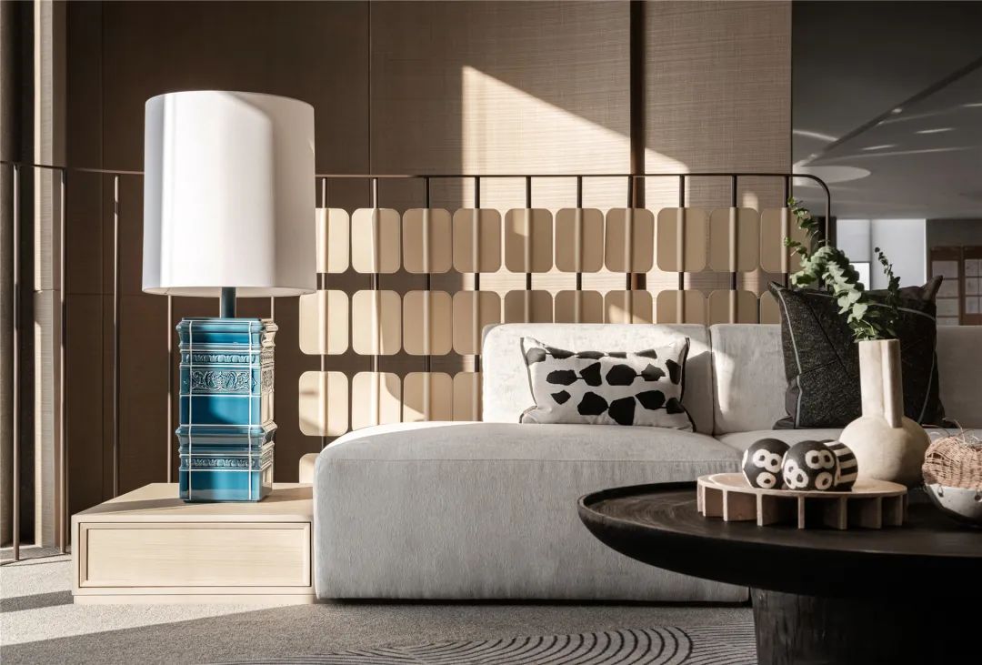 南京中海·南山印销售中心丨中国南京丨于强室内建筑师事务所,PP Design Gallery-33