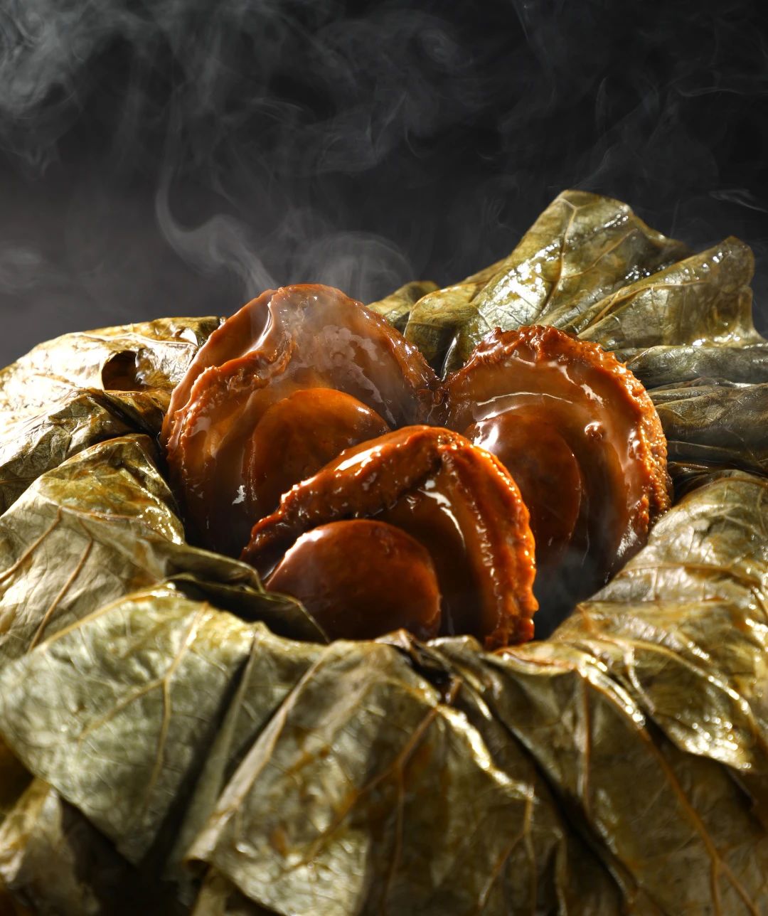 上海外滩九储堂丨中国上海丨GID国际设计-62