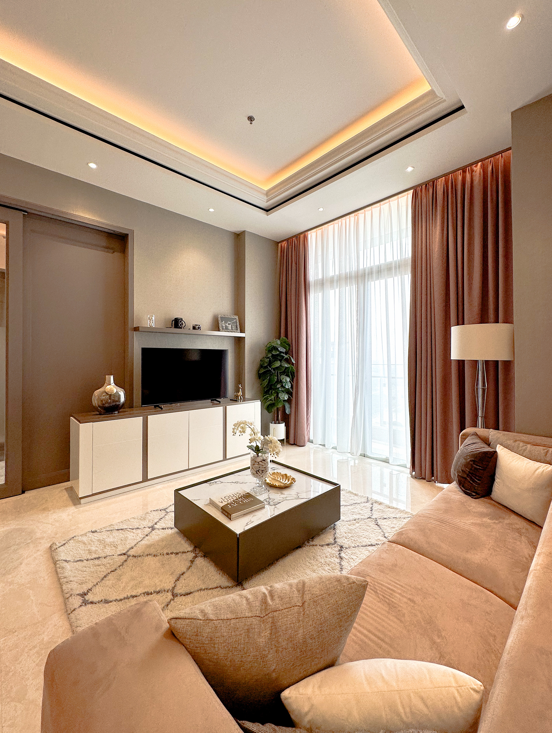 2022 房地产之旅丨印度尼西亚雅加达-67