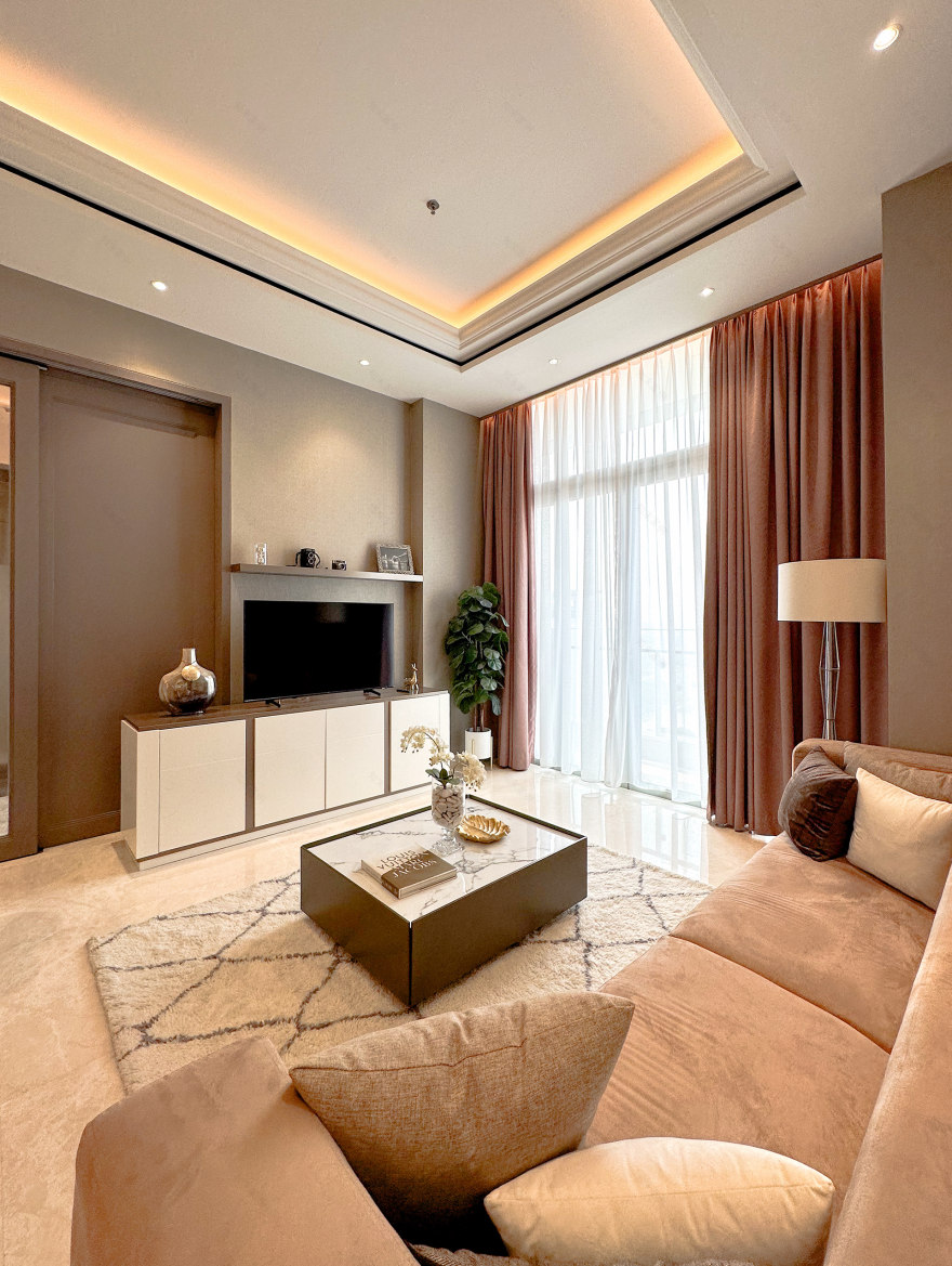 2022 房地产之旅丨印度尼西亚雅加达-67