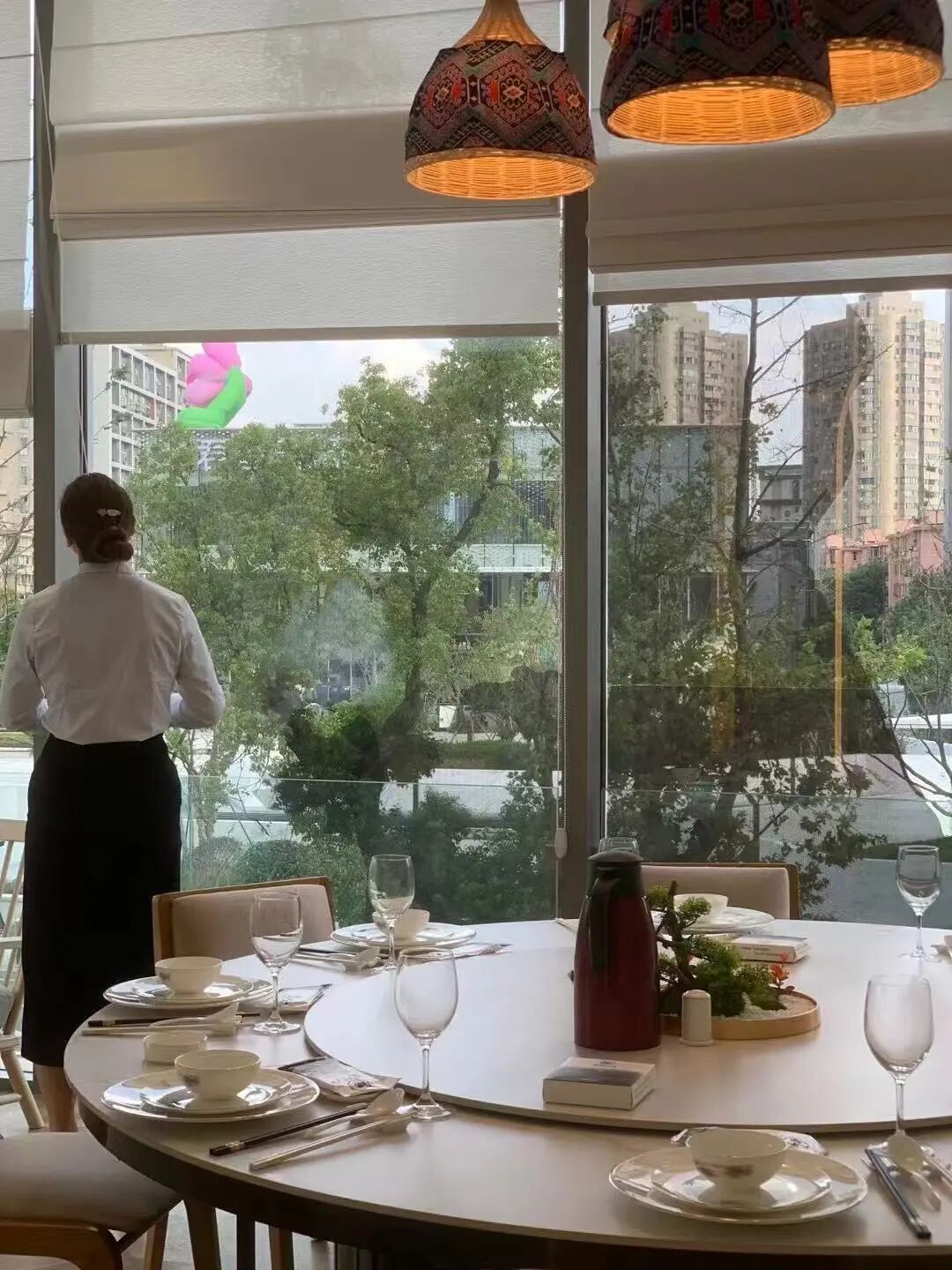 【青水案例】——硒土姑娘（湖北土家族）餐厅-29