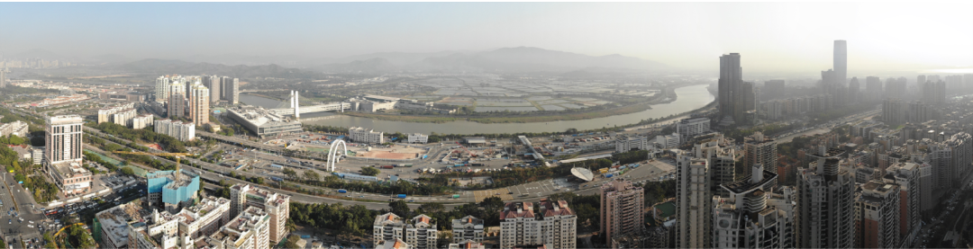 承翰水围城市更新丨中国深圳丨深圳华汇设计-12