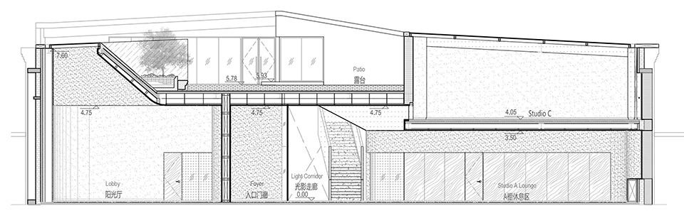 韦来摄影艺术空间丨中国北京丨余留地-93