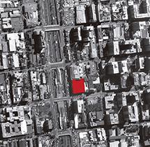 智利社会发展部大楼设计-13