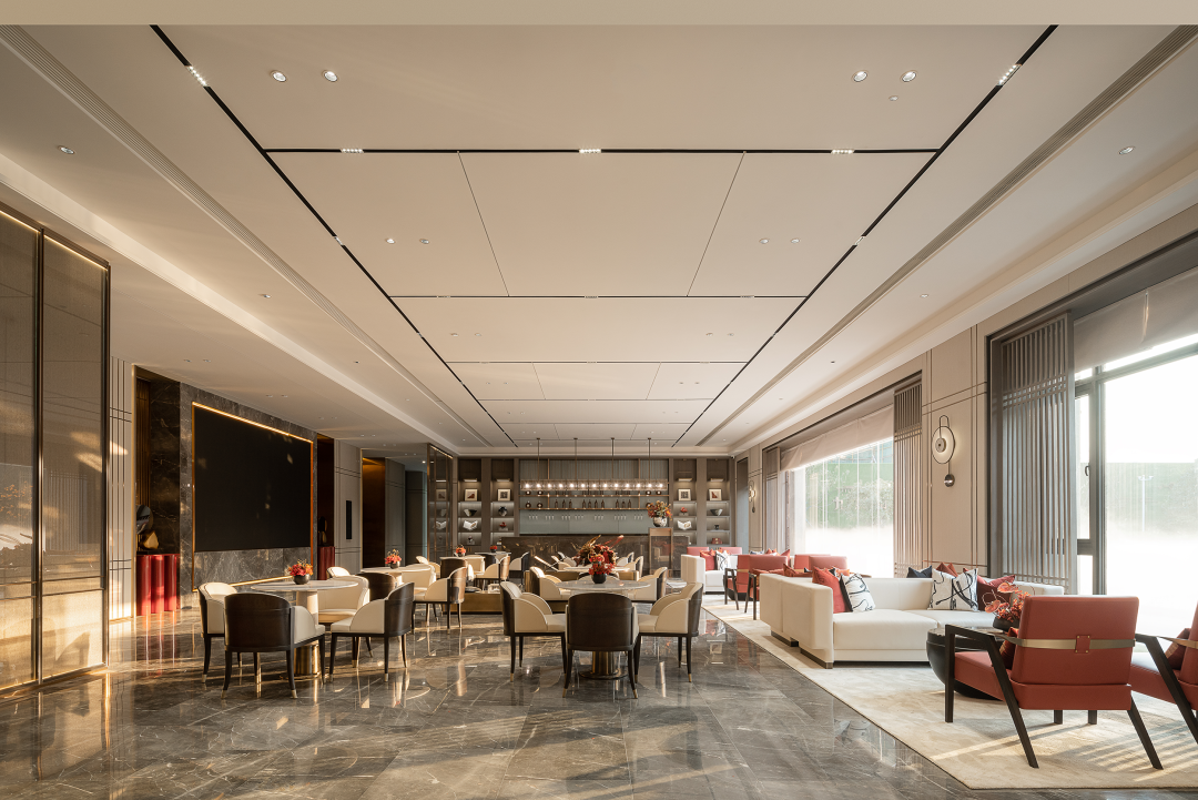 江苏沭阳九宸府销售中心丨中国宿迁丨元禾大千-26