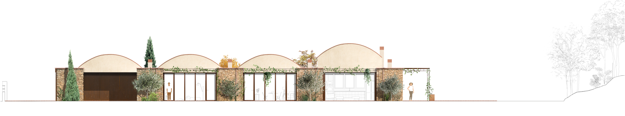 丨西班牙丨Arc Studi Arquitectura-37