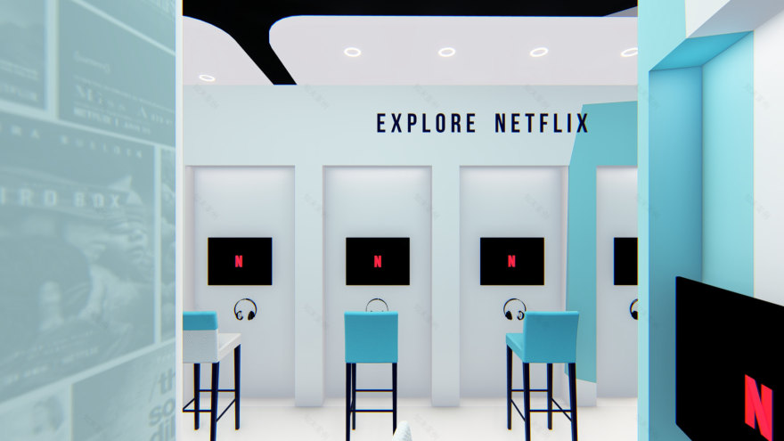 网飞之家丨Nikita Singhvi 和 Priyal Shethia-12