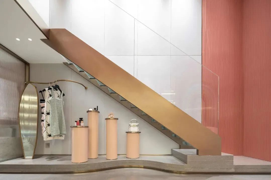 昆明华润中心网红公寓丨中国昆明丨矩阵设计,G&K桂睿诗-29