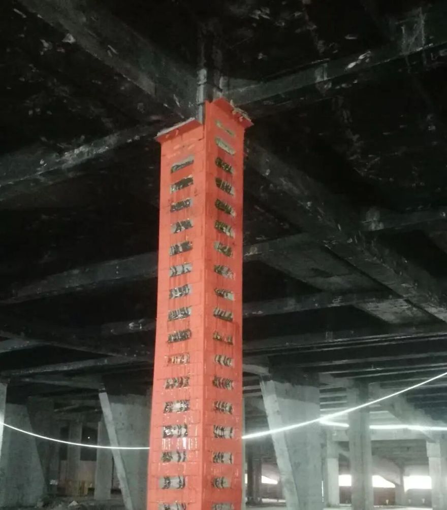 “躺着看演唱会”成为现实|一建集团用有机更新助力上海体育地标城市功能升级-8