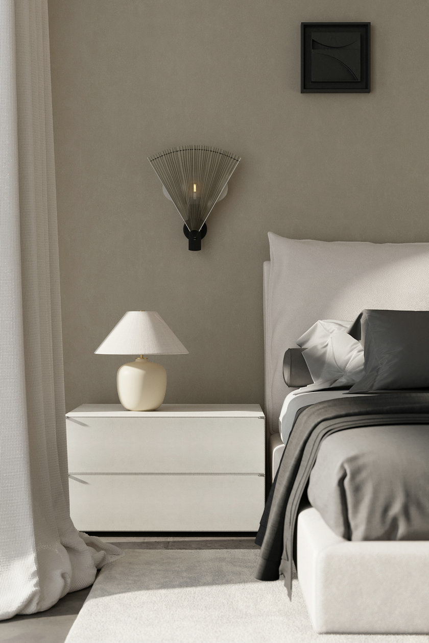 小空间公寓设计-9