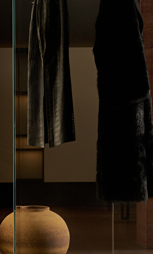 西舞定制丨中国惠州丨土禾空间设计事务所-41