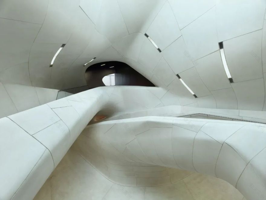 Trahan Architects | 人道主义诗意的建筑之美-34