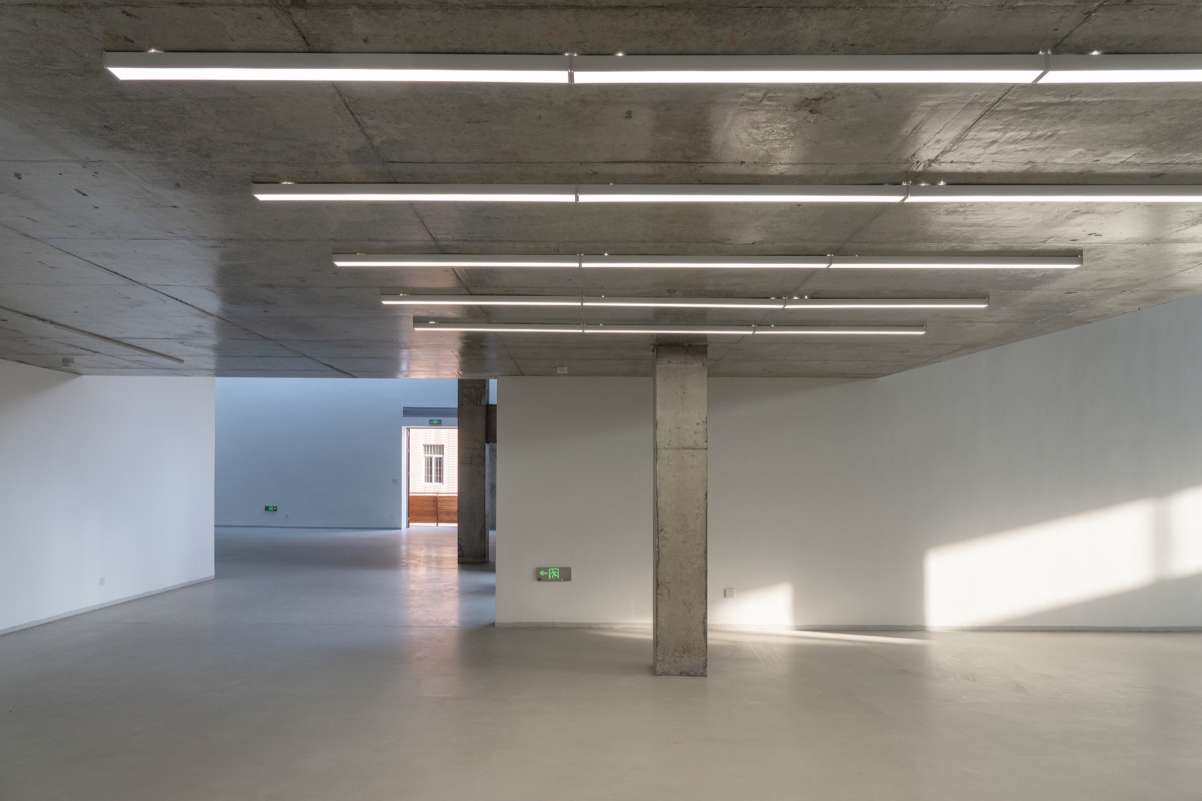 吴阳文化站丨中国湛江丨WAU建筑事务所-71