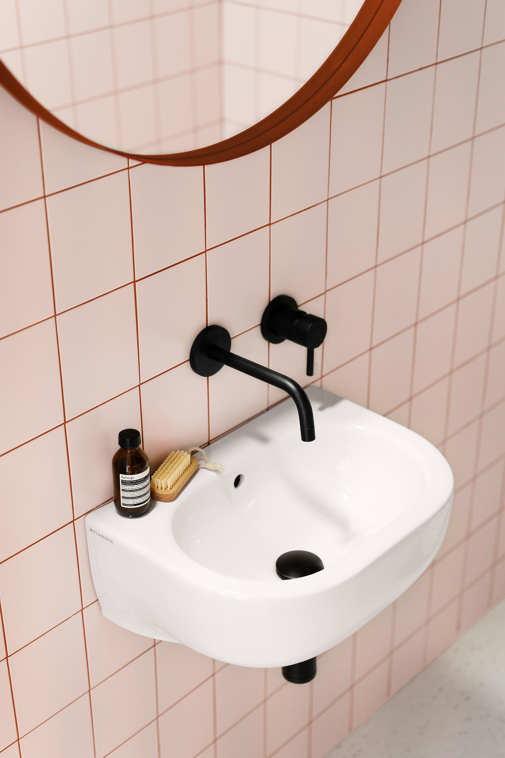 NIOLA公寓丨乌克兰基辅丨OLEKSANDR IVASIV,YULIYA TKACHENKO-39