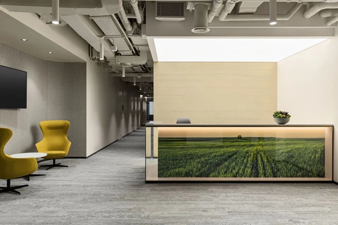 迪拜科技制造公司办公室丨阿联酋迪拜丨T+T Architects-33