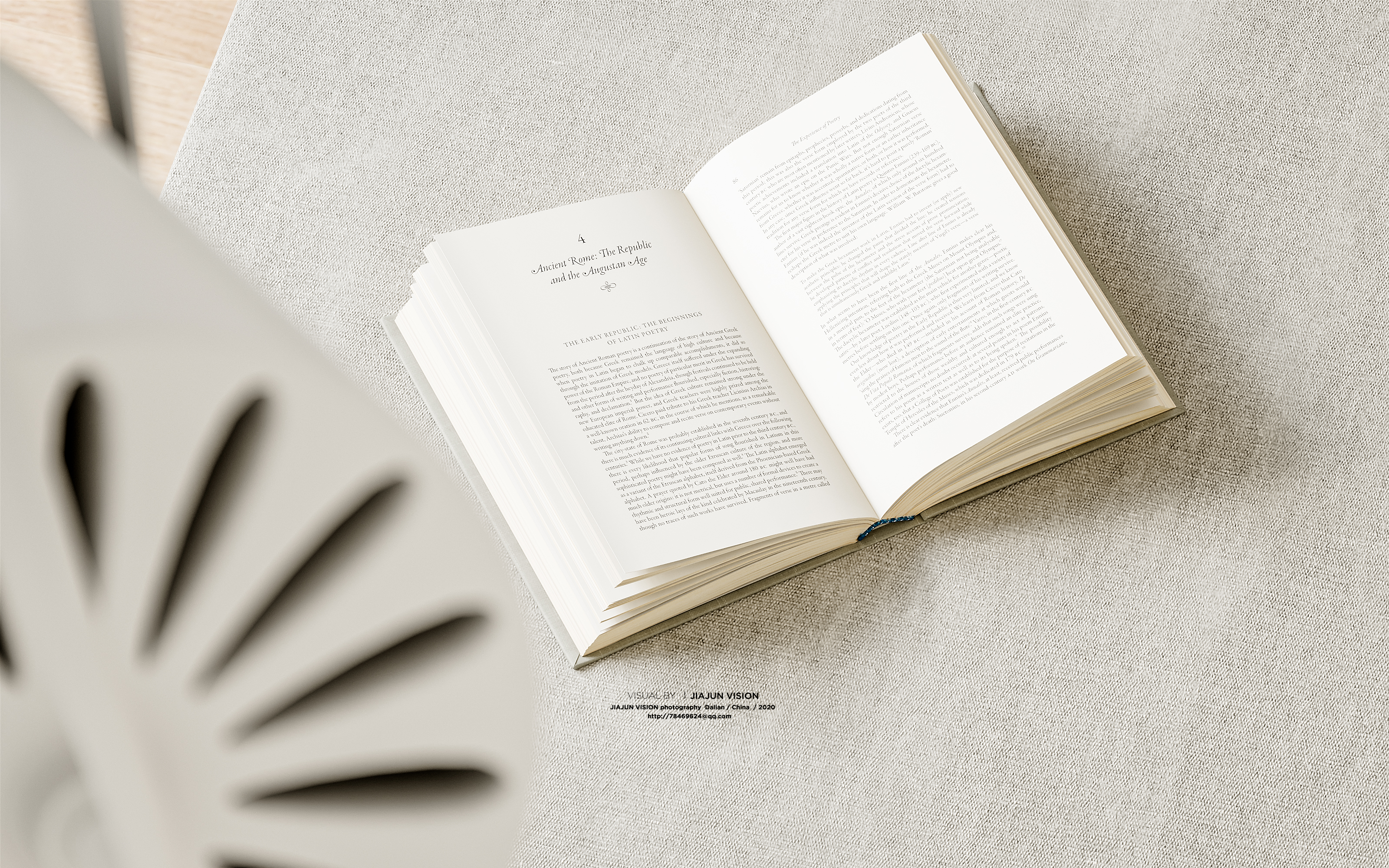 两套现代北欧风格效果图-19