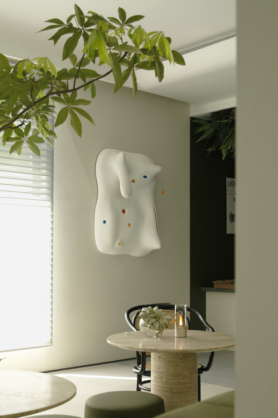 融创·由心谷生活馆丨中国清远丨春山秋水设计-42