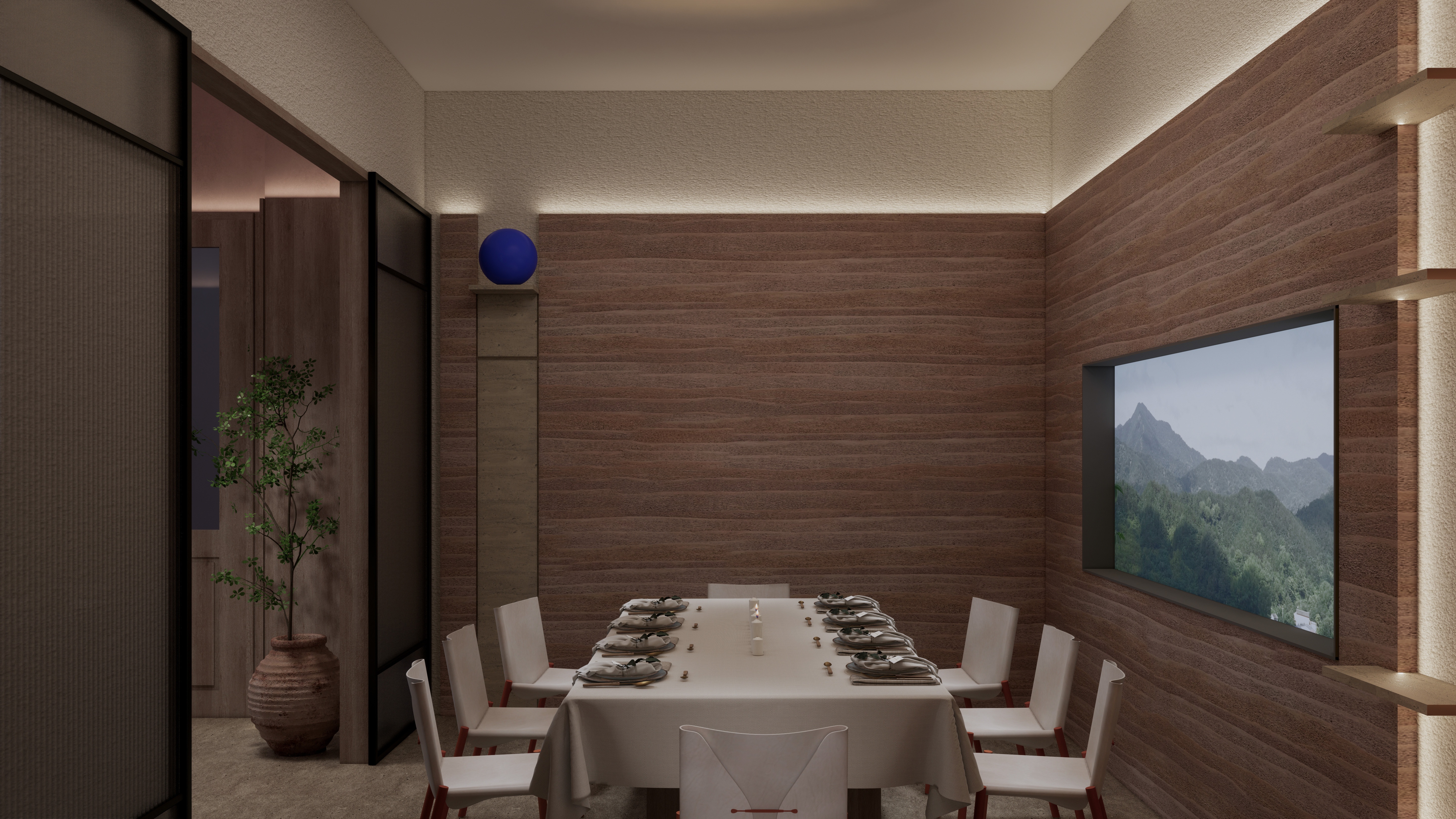 BEET ROOT 甜头餐厅丨中国苏州丨SSCD 设计事务所-70