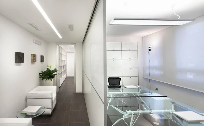 迪拜律所 ARC&B 设计-7