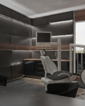 Dentist-Clinic
