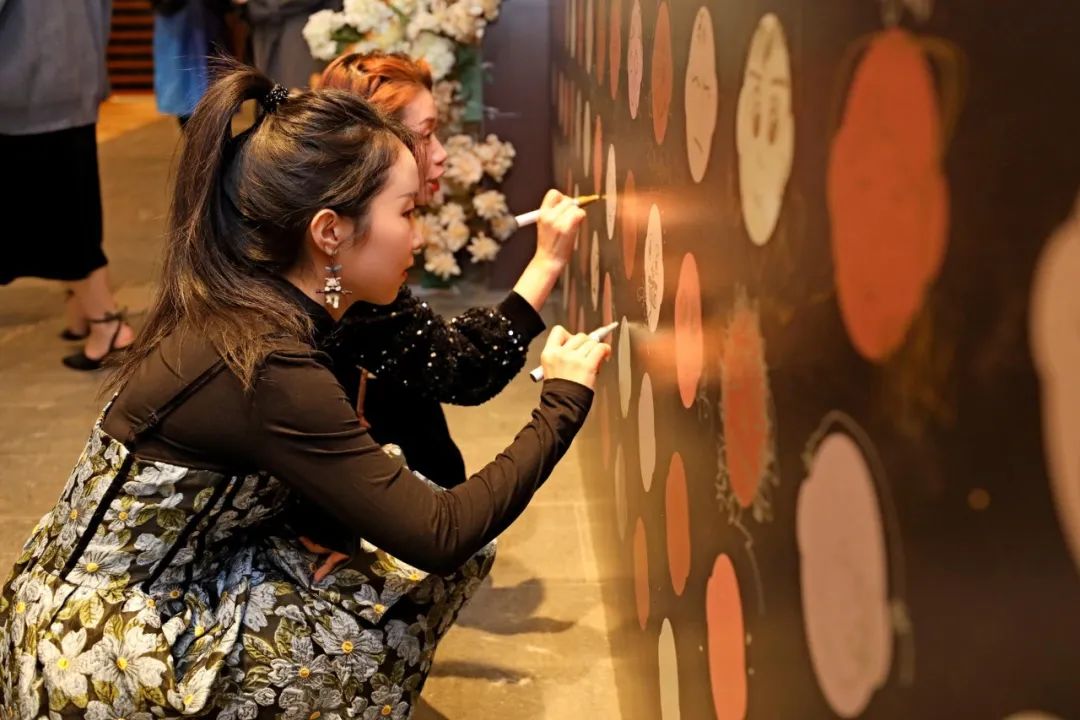 SNP2023 春茗晚宴丨中国清远-17