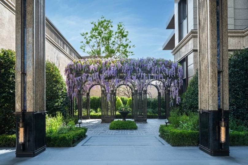 上海建发·海阅首府丨中国普陀丨上海都易建筑设计有限公司等多家公司-60