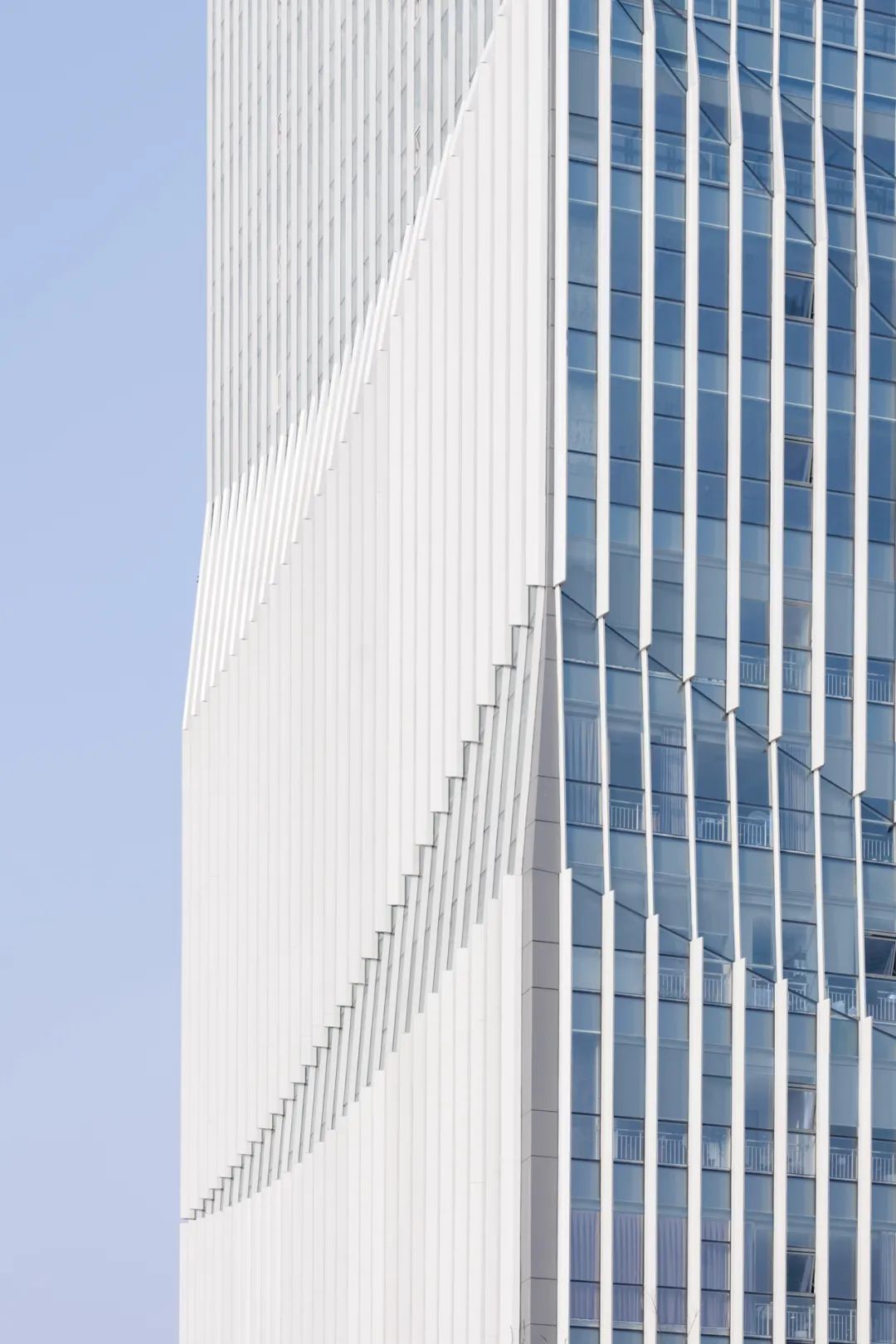 衢州智慧新城数字经济产业园丨中国衢州丨零壹城市建筑事务所-40