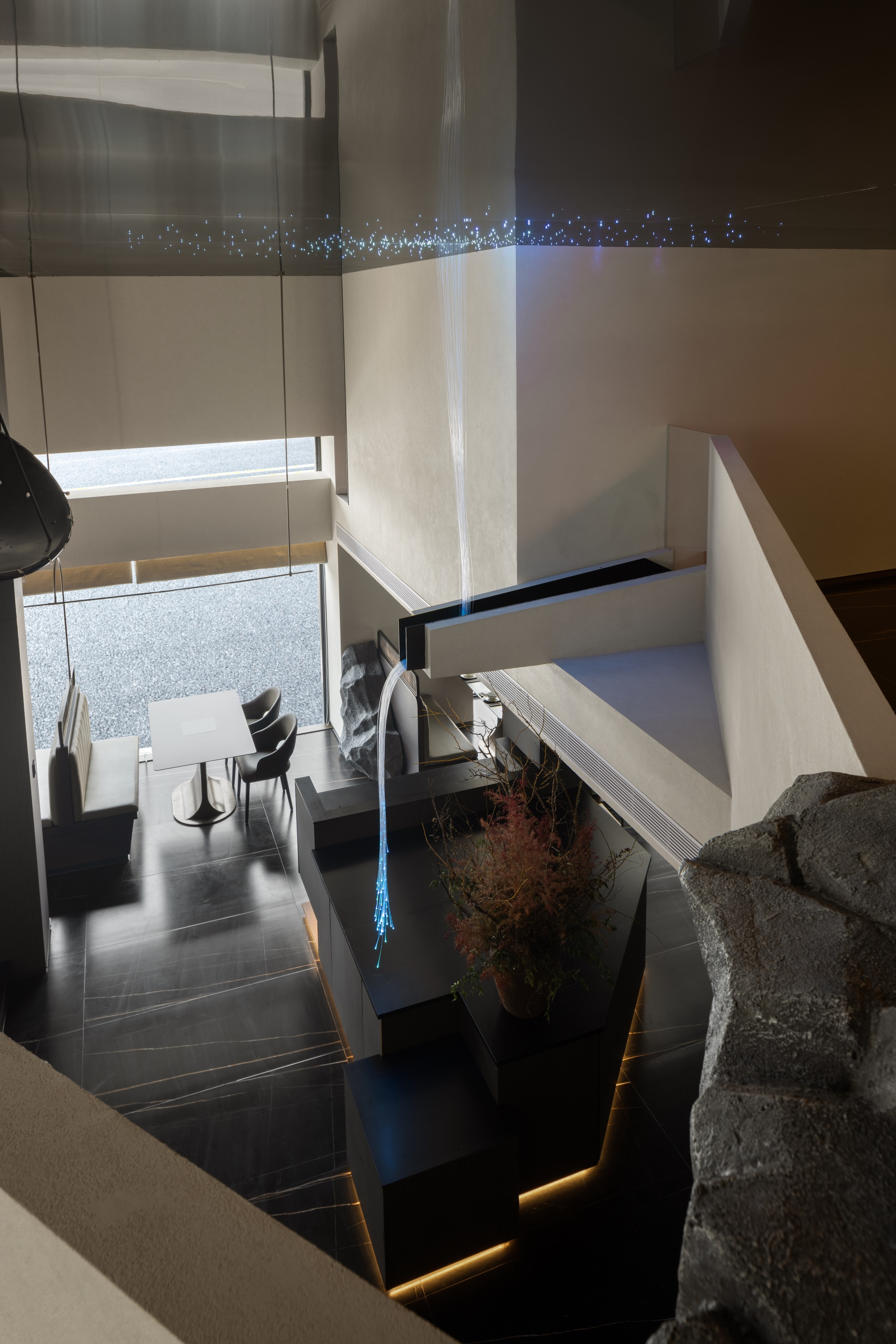 庆记·澳门火锅丨中国长沙丨水木言空间设计（上海）有限公司-65