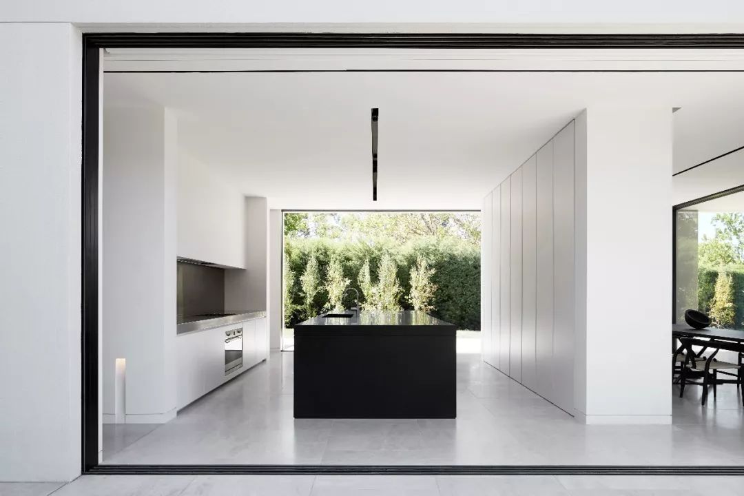 Mathieson 建筑设计工作室作品丨澳大利亚悉尼丨Mathieson Architects-12