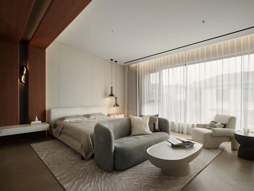 海棠府丨中国浙江丨宁波一本整体家居设计有限公司-69