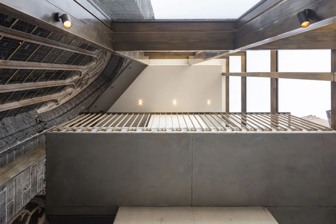 废墟新生 | 四个历史建筑修复案例-61