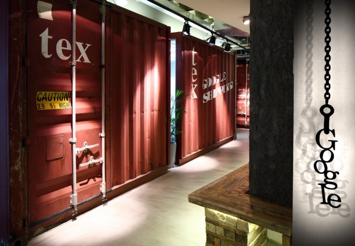 谷歌新海法办公室-16