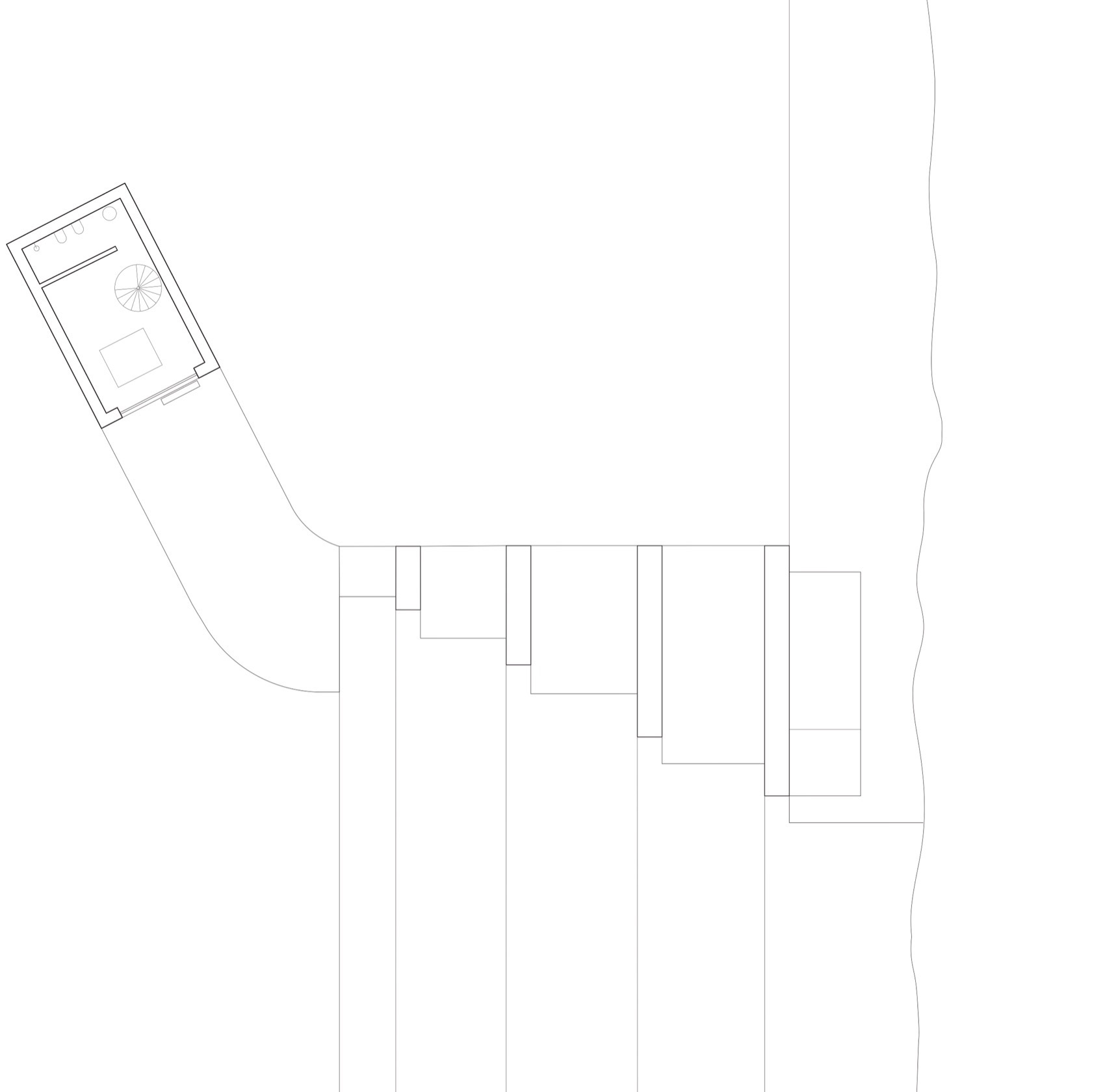 圣维风角之家丨意大利-35