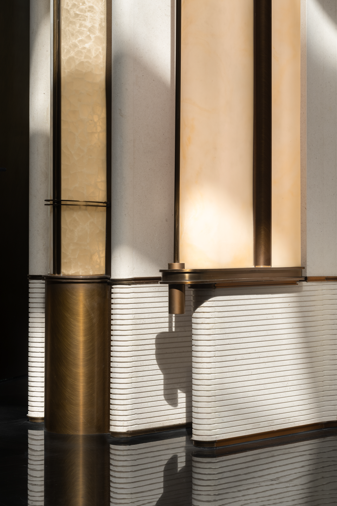 九樾云筑会所丨SHD山禾设计-18