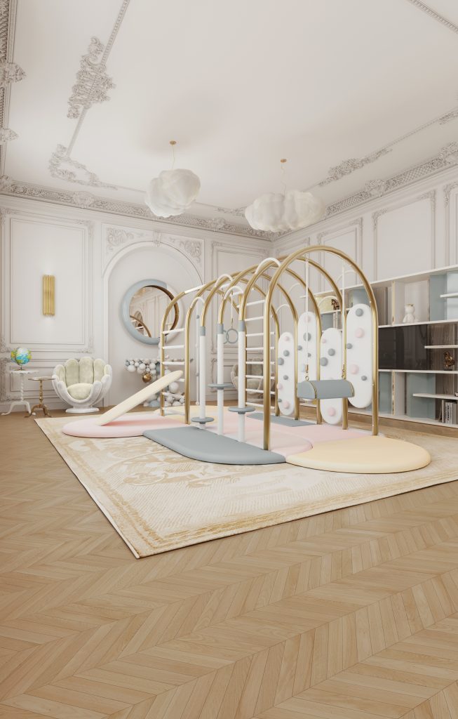 Timeless Mansion Living in Central London, UK-44