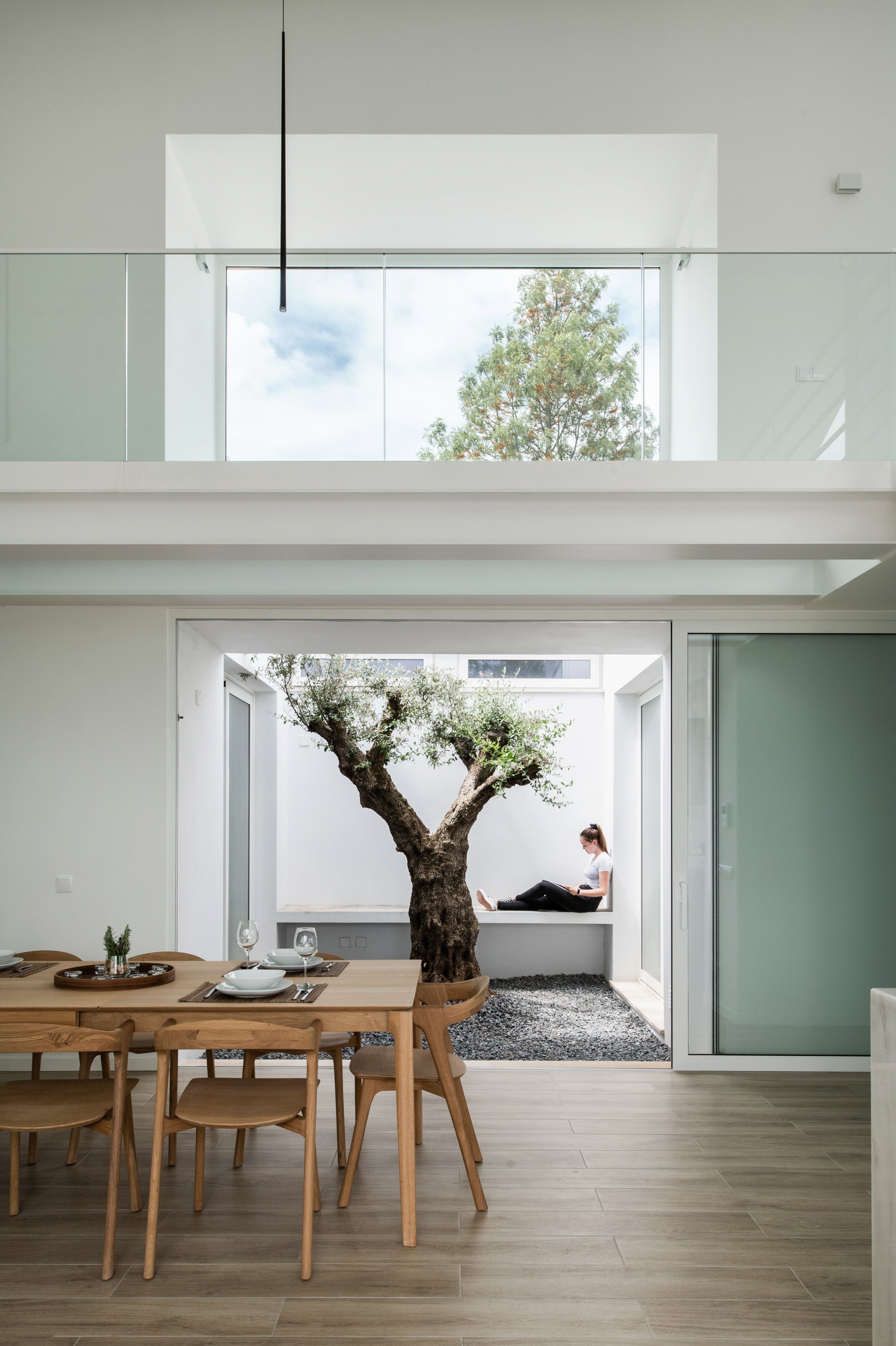 西蒙之家丨葡萄牙丨Studio Arte architecture & design-8