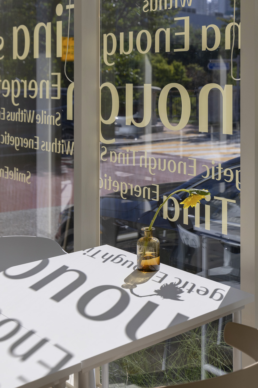 欧洲风格别墅 | 典雅白色调的浪漫演绎-19