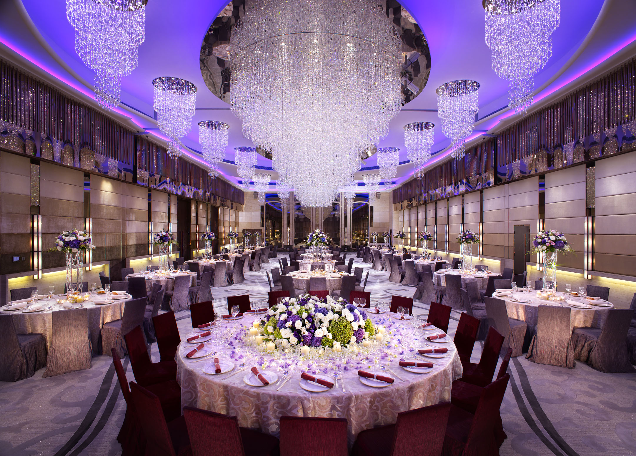 香港港岛海逸君绰酒店-25