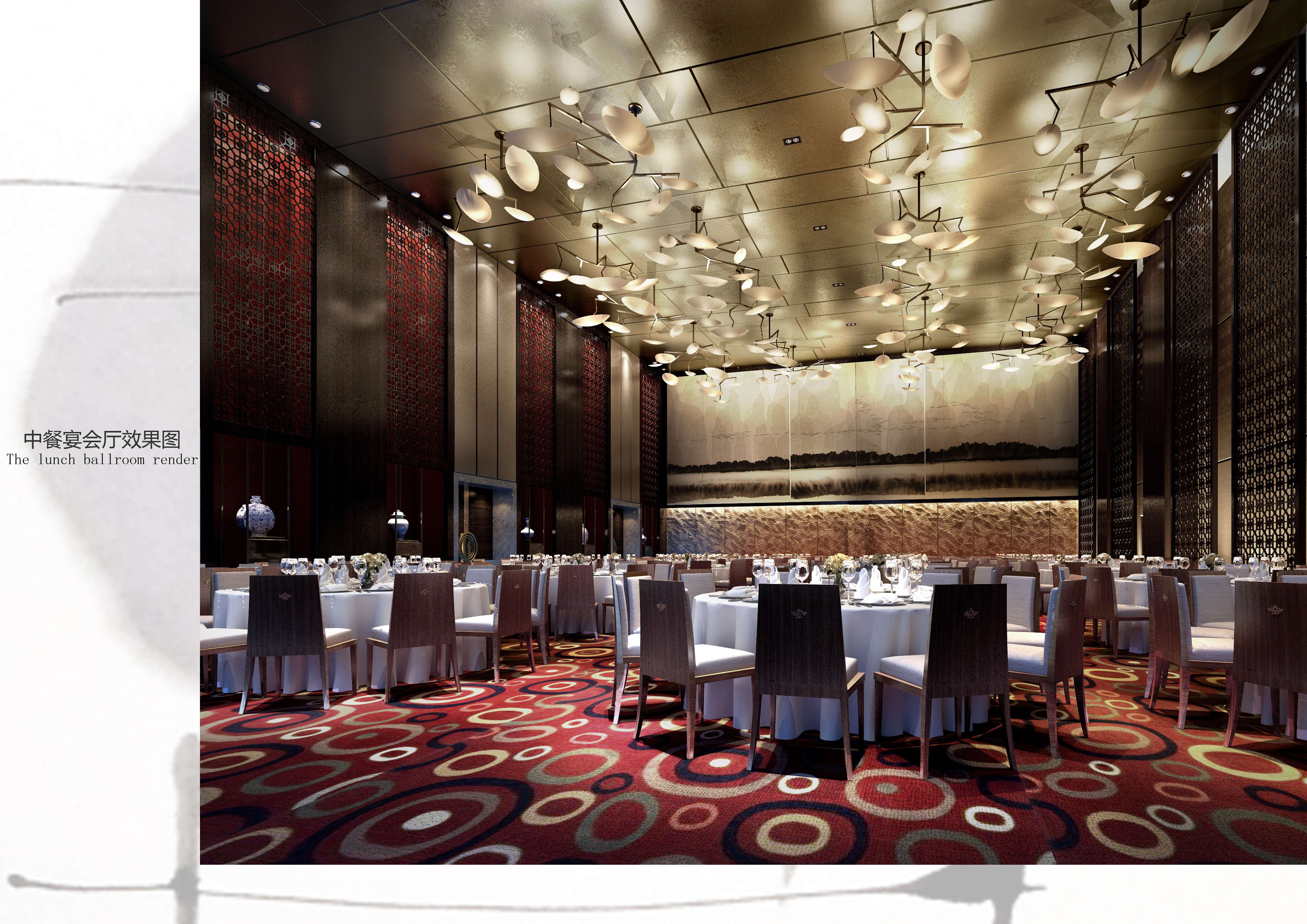 万科君澜效果图方案册-3-6