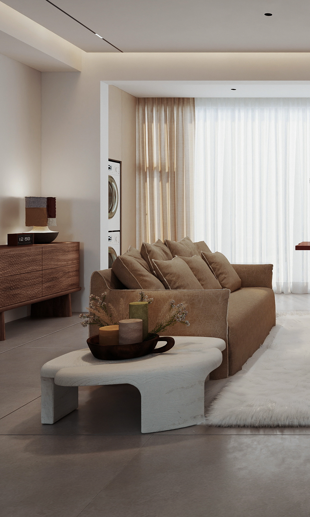 杭州·绿城·桂香园方案丨中国杭州-12