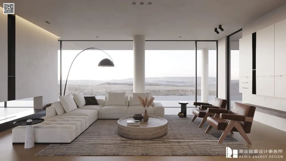 形而上 | 现代与自然的和谐奏鸣-3