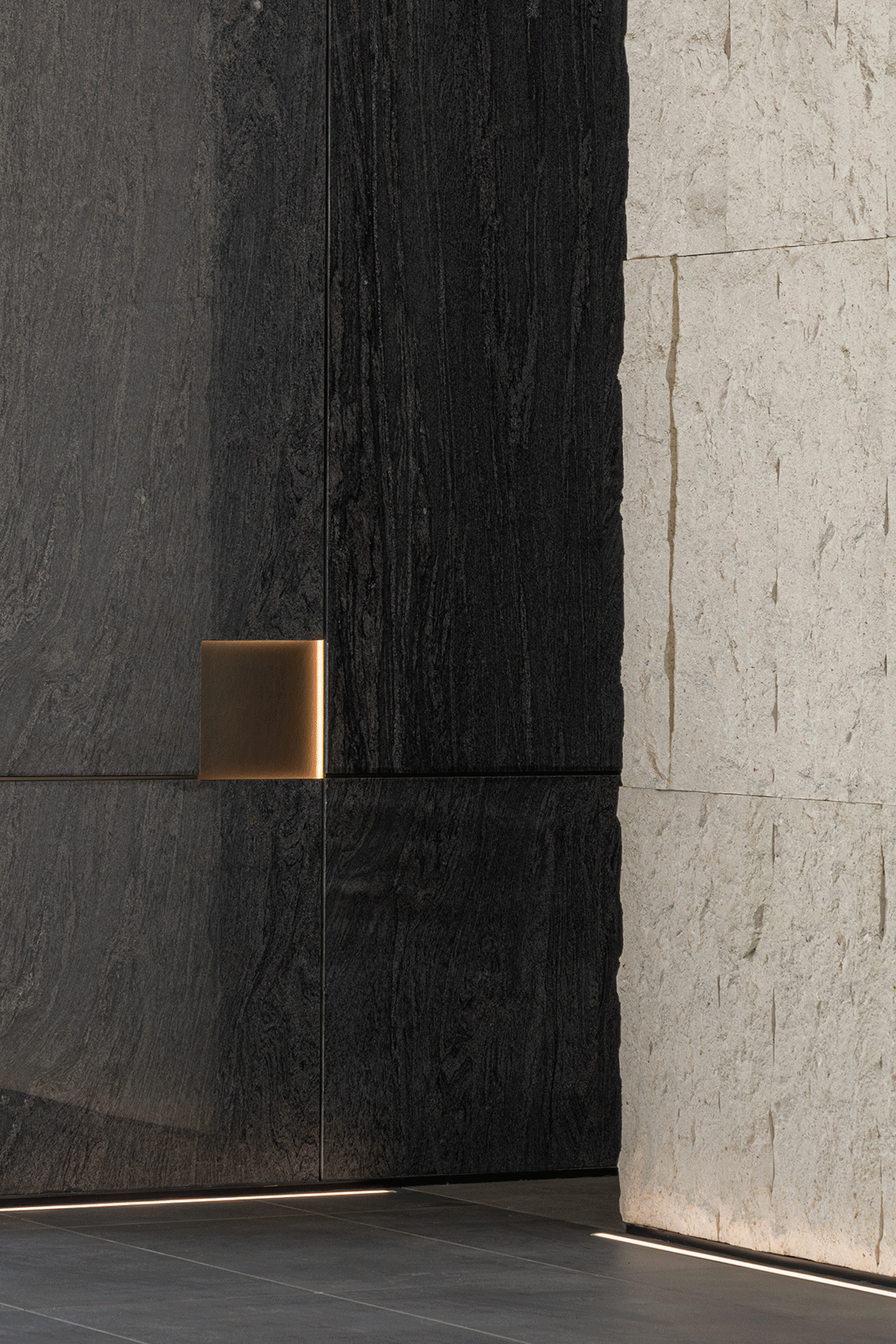 广州中海·白云麓府丨中国广州丨万相无形-77