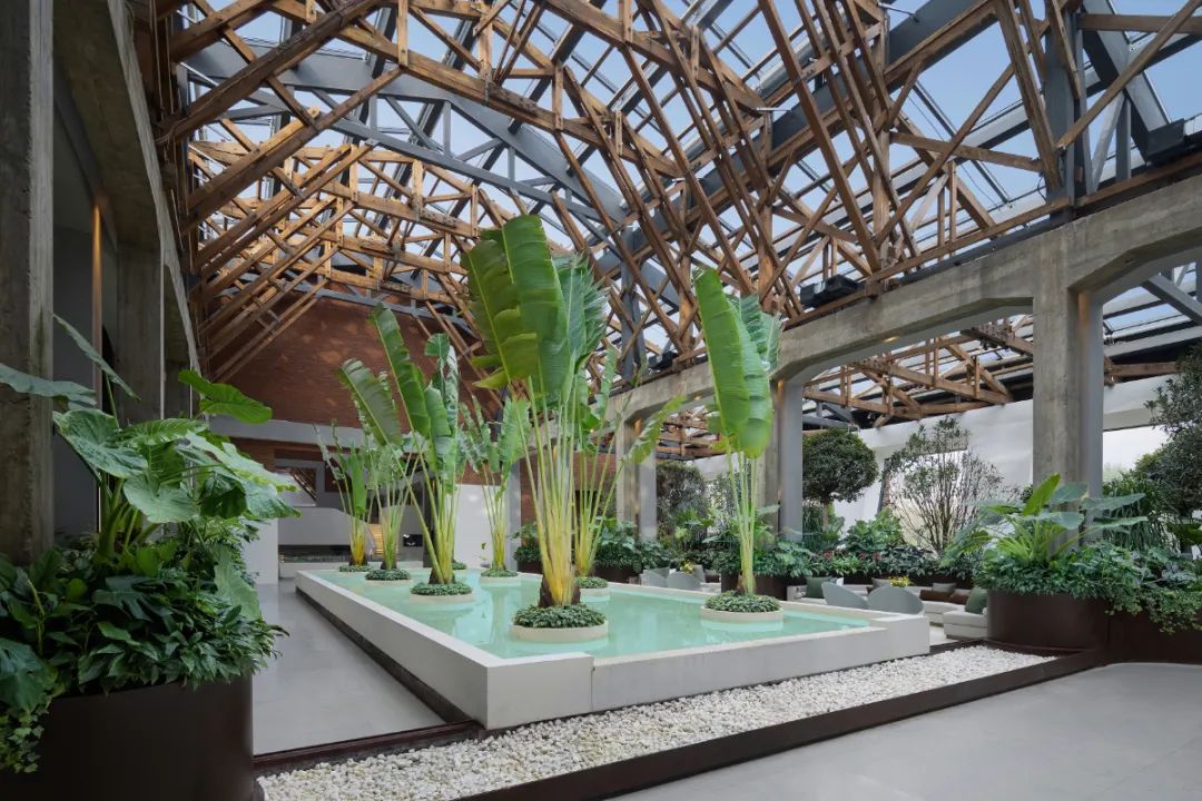 沈阳华润时代之城丨中国沈阳丨北京靳朝晖设计有限公司,都市实践(北京)建筑设计咨询有限公司-61