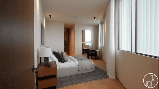 贝莱尔·1055 斯特拉代拉丨美国洛杉矶-54