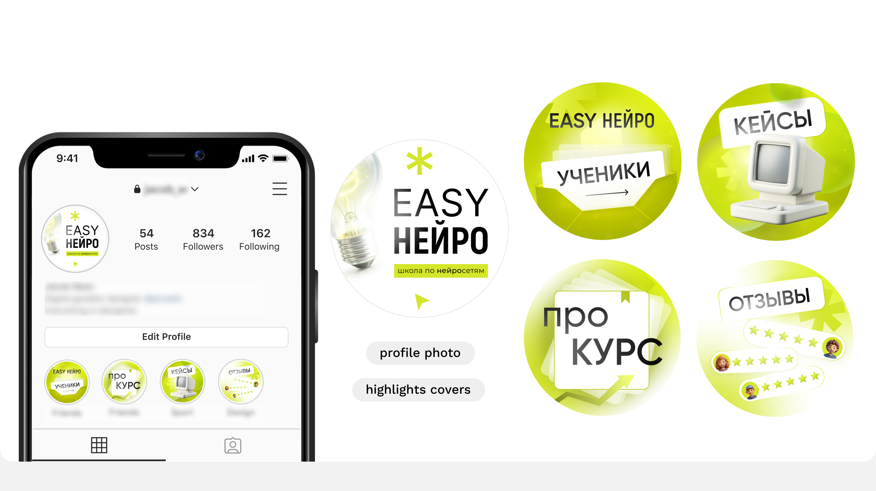 Anna K - Designer, AI-creator | PORTFOLIO - CV-14